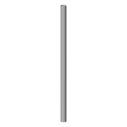 Dornbracht Rohr, 46x955mm, Weiß matt, 04282203400-10... DORNBRACHT-04282203400-10 4029011637629 (Abb. 1)
