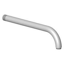 Dornbracht Auslauf, 265mm, Platin gebürstet, 04282210510-06... DORNBRACHT-04282210510-06 4029011569364 (Abb. 1)