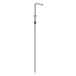 Dornbracht Auslauf, 235mm, Chrom, 04282218920-00... DORNBRACHT-04282218920-00 4029011667336 (Abb. 1)
