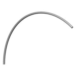 Dornbracht Bogen Ersatzteile 04282223500 982x577x20mm chrom... DORNBRACHT-04282223500-00 4029011586613 (Abb. 1)