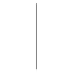 Dornbracht Brauseschlauch, M15x1xM15x1x1.500mm, Chrom, 04300207500-00... DORNBRACHT-04300207500-00 4029011666896 (Abb. 1)