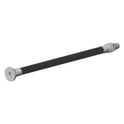 Dornbracht Schlauch für Bidetauslauf Ersatzteile 04300303200 20x209mm... DORNBRACHT-0430030320090 4029011665769 (Abb. 1)