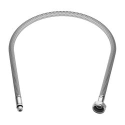 Dornbracht Druckschlauch, 3/8", 0430041020090... DORNBRACHT-0430041020090 4029011739200 (Abb. 1)