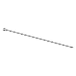 Dornbracht Druckschlauch, M8x1x9/16"x600mm, 0430041030090... DORNBRACHT-0430041030090 4029011739217 (Abb. 1)