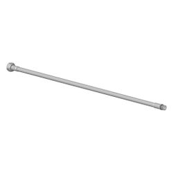 Dornbracht Druckschlauch M10x1x9/16"x420mm, 0430041060090... DORNBRACHT-0430041060090 4029011933769 (Abb. 1)