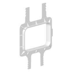 Dornbracht Montageschlüssel für Luftsprudler, rechteckig, 0430090680090... DORNBRACHT-0430090680090 4029011712746 (Abb. 1)
