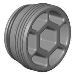 Dornbracht Stopfen mit O-Ring, M32x1,5, 0430111490090... DORNBRACHT-0430111490090 4029011663581 (Abb. 1)