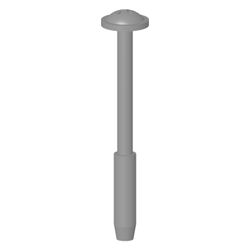 Dornbracht Befestigungssatz Schraube, 30x30mm, 0430310470090... DORNBRACHT-0430310470090 4029011730511 (Abb. 1)