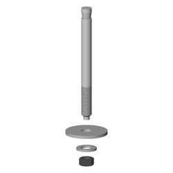 Dornbracht Befestigung, 0430350060190... DORNBRACHT-0430350060190 4029011466519 (Abb. 1)