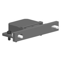 Dornbracht Befestigung, 0430350090090... DORNBRACHT-0430350090090 4029011506970 (Abb. 1)