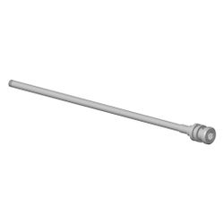 Dornbracht Zugstange für Umstellung, 15x237mm, Chrom, 04310902420-00... DORNBRACHT-04310902420-00 4029011723407 (Abb. 1)