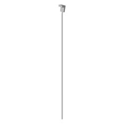 Dornbracht Zugstange für Ablaufgarnitur, 23x423x18mm, Chrom, mit Knopf, 0431... DORNBRACHT-04310905900-00 4029011484865 (Abb. 1)