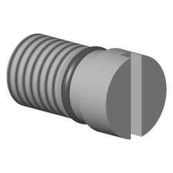 Dornbracht Stopfen, 11,5x20mm, 0431200461092... DORNBRACHT-0431200461092 4029011571817 (Abb. 1)