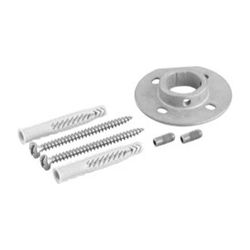Dornbracht Befestigungssatz, 50x50x10mm, 0517207070090... DORNBRACHT-0517207070090 4029011082061 (Abb. 1)