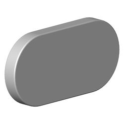 Dornbracht Befestigung Puffer Ersatzteile 081501500 10x1x5mm... DORNBRACHT-08150150090 4029011532245 (Abb. 1)
