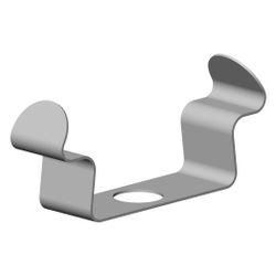 Dornbracht Federbügel, 60x26x15mm, 08160250090... DORNBRACHT-08160250090 4029011084393 (Abb. 1)