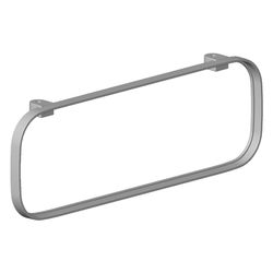 Dornbracht Halter für Seifenablage, 300x26,5x101mm, Weiß matt, 081797578-10... DORNBRACHT-081797578-10 4029011903915 (Abb. 1)