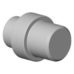 Dornbracht Halter Ersatzteile 081840538... DORNBRACHT-08184053890 4029011459764 (Abb. 1)