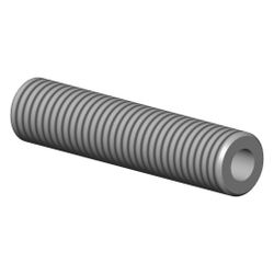 Dornbracht Rohr für 10x45mm, 10mm D 45mm Länge, 08185058690... DORNBRACHT-08185058690 4029011088414 (Abb. 1)