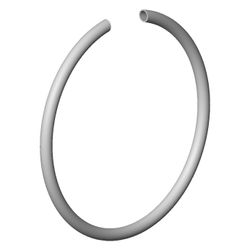 Dornbracht Halter Ersatzteile 081880507 183x10x185mm chrom... DORNBRACHT-081880507-00 4029011477669 (Abb. 1)