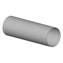 Dornbracht Gehäuse für Toilettenbürstengarnitur, 100x310mm, Platin matt, Wandm... DORNBRACHT-082301503-06 4029011456879 (Abb. 1)