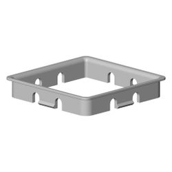 Dornbracht Ring, 08281050190... DORNBRACHT-08281050190 4029011341298 (Abb. 1)