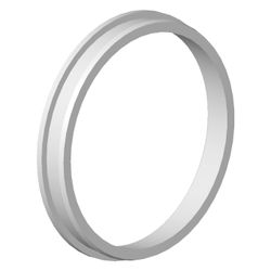 Dornbracht Ring, 08281050590... DORNBRACHT-08281050590 4029011515231 (Abb. 1)