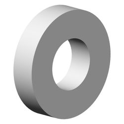 Dornbracht Scheibe, 13x6,20x3mm, 08301150190... DORNBRACHT-08301150190 4029011091896 (Abb. 1)