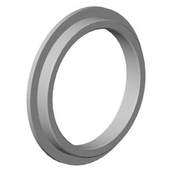 Dornbracht Ring, 24,5x3mm, 08301151790... DORNBRACHT-08301151790 4029011413995 (Abb. 1)