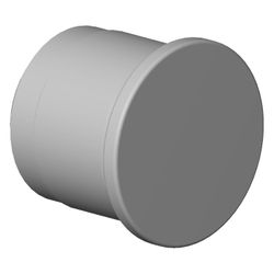 Dornbracht Stopfen Ersatzteile 083120521 16x14mm chrom... DORNBRACHT-083120521-00 4029011442513 (Abb. 1)