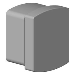 Dornbracht Stopfen Ersatzteile 083120528 20x17mm chrom... DORNBRACHT-083120528-00 4029011477744 (Abb. 1)