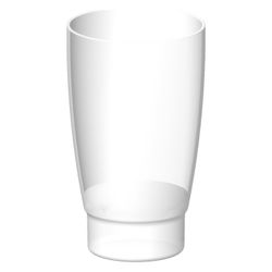 Dornbracht Trinkglas, transparent, 08900000784... DORNBRACHT-08900000784 4029011093111 (Abb. 1)