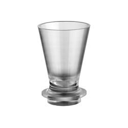 Dornbracht Trinkglas, Glas klar, 08900002084... DORNBRACHT-08900002084 4029011536960 (Abb. 1)
