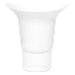 Dornbracht Trinkglas, transparent, 08900007584... DORNBRACHT-08900007584 4029011338175 (Abb. 1)