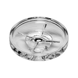 Dornbracht Glasschale, transparent, 08900100884... DORNBRACHT-08900100884 4029011457791 (Abb. 1)