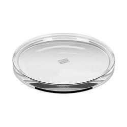 Dornbracht Glasschale, transparent, 08900101184... DORNBRACHT-08900101184 4029011562129 (Abb. 1)