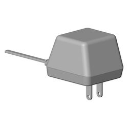 Dornbracht Spannungsversorgung, 09100100690... DORNBRACHT-09100100690 4029011690488 (Abb. 1)