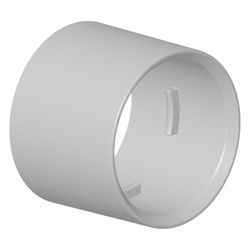 Dornbracht Abdeckung für Kopfbrause, Platin, 091101191-08... DORNBRACHT-091101191-08 4029011704185 (Abb. 1)