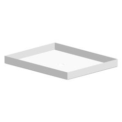 Dornbracht Abdeckung Ersatzteile 091102114 Edelstahl gebürstet... DORNBRACHT-091102114-86 4029011467233 (Abb. 1)