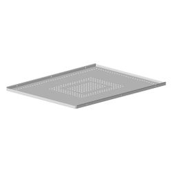 Dornbracht Sensory Sky Abdeckung Ersatzteile 091102146 790x610x22mm Edelstahl ... DORNBRACHT-091102146-87 4029011668654 (Abb. 1)