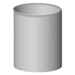 Dornbracht Haube/Hülse Ersatzteile 091102500 chrom... DORNBRACHT-091102500-00 4029011410253 (Abb. 1)