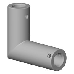 Dornbracht Anschluss für Duschstele Ersatzteile 091103038 platin matt... DORNBRACHT-091103038-06 4029011589409 (Abb. 1)