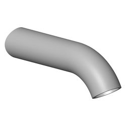 Dornbracht Auslauf, 105x38x22mm, Chrom, 09110608310-00... DORNBRACHT-09110608310-00 4029011572135 (Abb. 1)