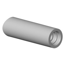 Dornbracht Auslauf, 23x75mm, Chrom, 09110608620-00... DORNBRACHT-09110608620-00 4029011722783 (Abb. 1)