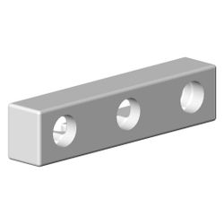 Dornbracht Bausatzvormontage für Waschtisch Wand, EPS-Körper 280x65x51mm, 09111... DORNBRACHT-09111104390 4029011527562 (Abb. 1)