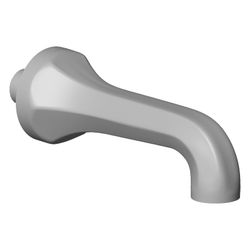 Dornbracht Auslauf, 55x73x217mm, Messing gebürstet, 091136090-28... DORNBRACHT-091136090-28 4029011868450 (Abb. 1)