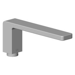 Dornbracht Auslauf, 47x111x215mm, Chrom, 091171041-00... DORNBRACHT-091171041-00 4029011459757 (Abb. 1)