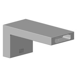 Dornbracht Auslauf, Schwarz matt, 091174031-33... DORNBRACHT-091174031-33 4029011632839 (Abb. 1)
