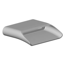 Dornbracht Auslauf Ersatzteile 091194044 155x126x31mm chrom... DORNBRACHT-091194044-00 4029011589911 (Abb. 1)