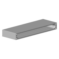 Dornbracht Auslauf, 185x62x22mm, Chrom, 09119600620-00... DORNBRACHT-09119600620-00 4029011725746 (Abb. 1)